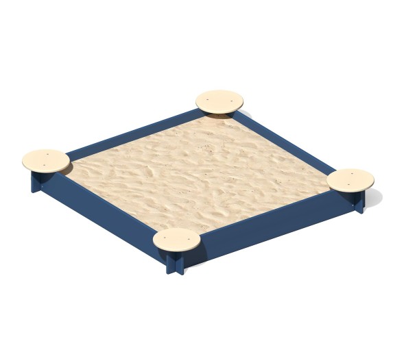 Песочница “Юни”, ПС-01.8