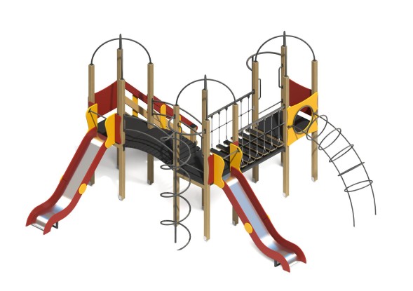 Игровой комплекс, ИК-69.1