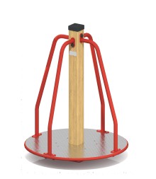 Карусель “Малыш”, КР-12.2