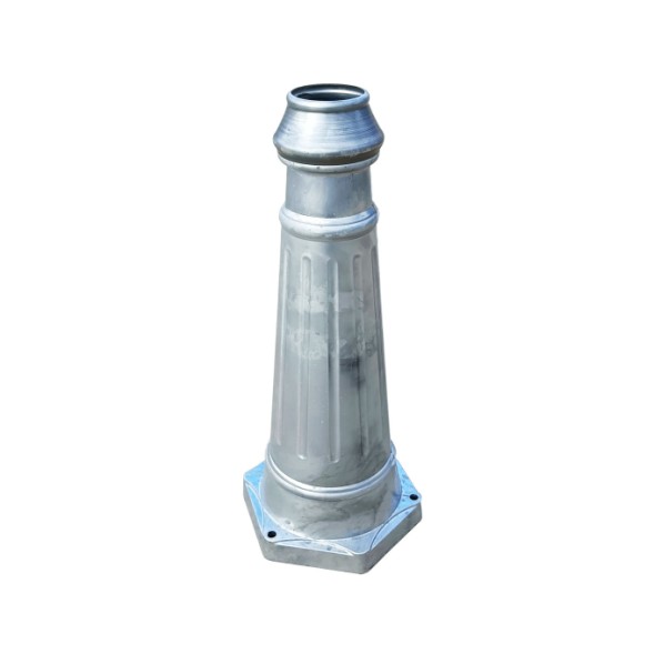 Декоративный элемент база LE07