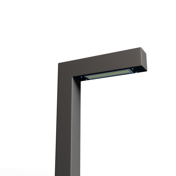 Фонарь уличный Либерти 2,5 м