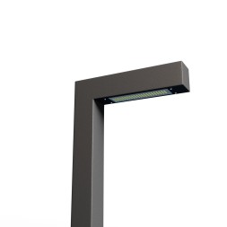 Фонарь уличный Либерти 2,5 м