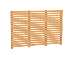 Декоративная (навигационная) стена, 221.06