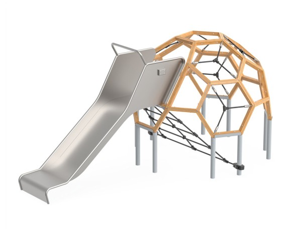 Игровой комлекс «Кокон-Горка», 311.60.02 исп.1