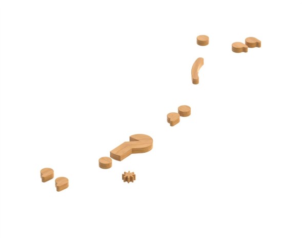 Полоса препятсвий «Знаки», 891.00.01