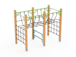 Детский спортивный комплекс, 531.10.01