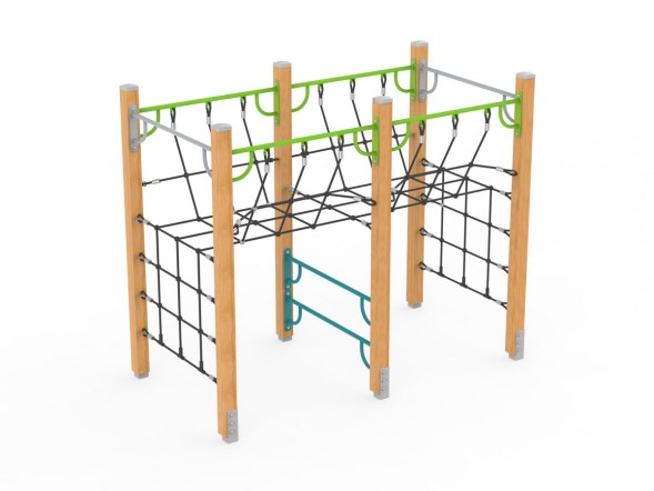 Детский спортивный комплекс, 531.10.01