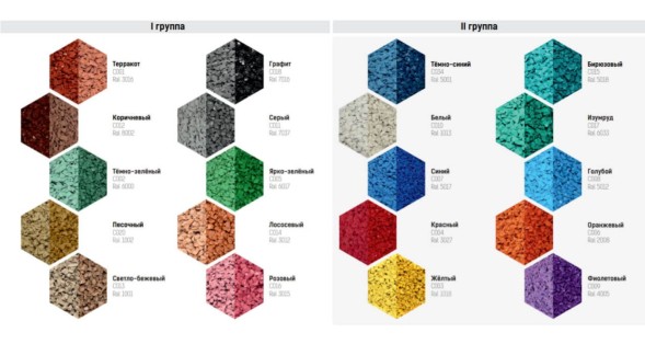 Квадратный батут в платформе