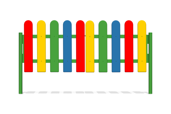 Калитка к МФ-14.1, МФ-14.1К