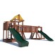 Детская площадка CustWood Junior Color JC19