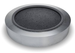 Батут круглый 1480 (без покрытия на раме), С-15.1