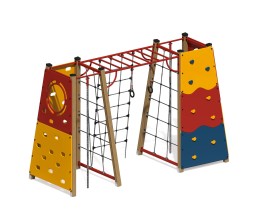 Путь атлета, ГК-48