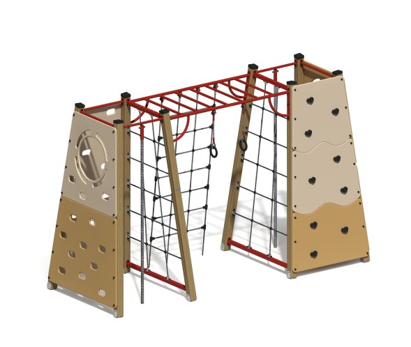 Путь атлета, ГК-48