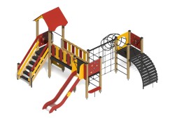 Игровой комплекс, ИК-42