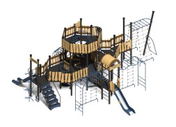 Игровой комплекс, ИК-181