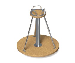 Карусель “Эко”, КР-12.3