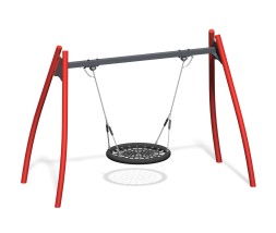 Качели “Забава” гнездо, КЧ-16.2