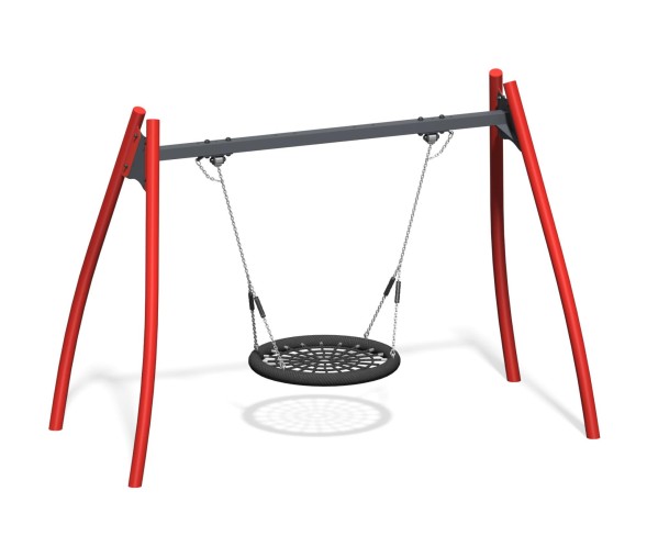 Качели “Забава” гнездо, КЧ-16.2