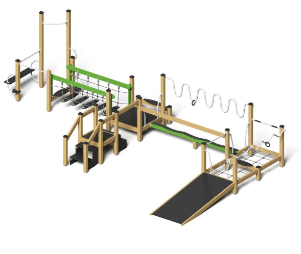 Спортивное оборудование, СО-109
