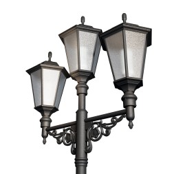 Фонарь уличный Пушкин-3.1