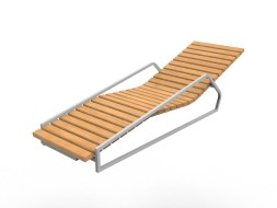 Шезлонг «Океан», 171.03