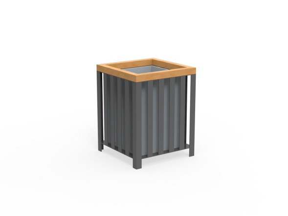 Урна «Двор», 150.44