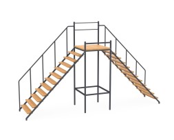 Вышка Тип 1, 281.09