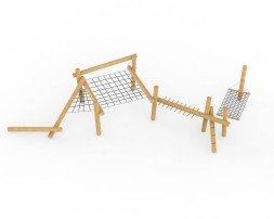 Гимнастический комплекс 505