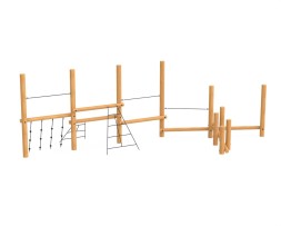 Лазательный комплекс «Навигатор», 891.508