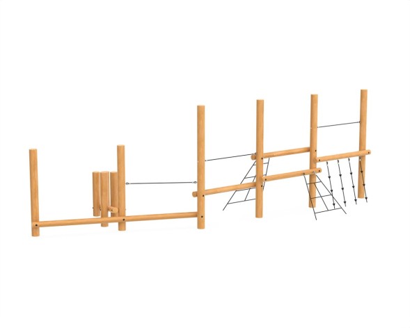 Лазательный комплекс «Навигатор», 891.508