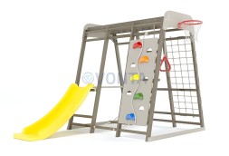 Детский комплекс Савушка Непоседа 2 shiitaki