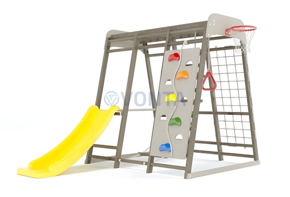 Детский комплекс Савушка Непоседа 2 shiitaki