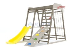 Детский комплекс Савушка Непоседа 2 shiitaki