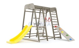 Детский комплекс Савушка Непоседа 2 shiitaki