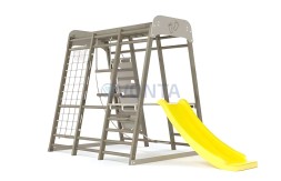 Детский комплекс Савушка Непоседа 2 shiitaki