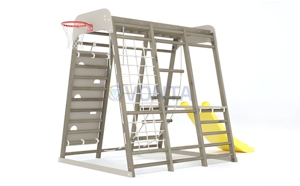 Детский комплекс Савушка Непоседа 2 shiitaki