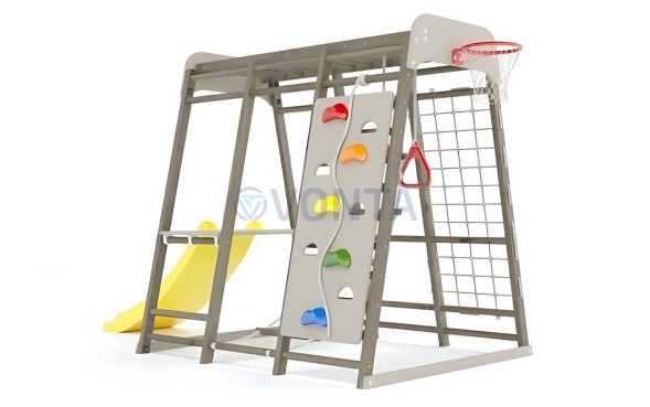 Детский комплекс Савушка Непоседа 2 shiitaki