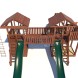 Детская площадка CustWood Family F17