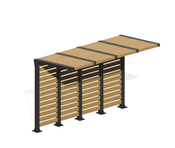 Пергола “Лиана”, ПМ-50