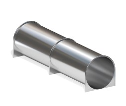 Тоннель, СО-106.2