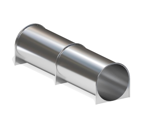 Тоннель, СО-106.2