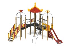 Игровой комплекс, ИК-27