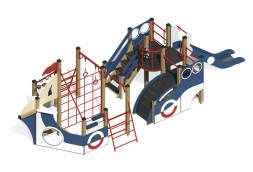 Игровой комплекс, ИК-33М