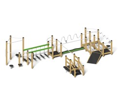 Спортивное оборудование, СОL-06