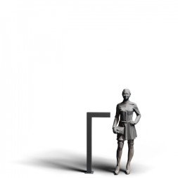 Фонарь уличный Либерти 1,3 м