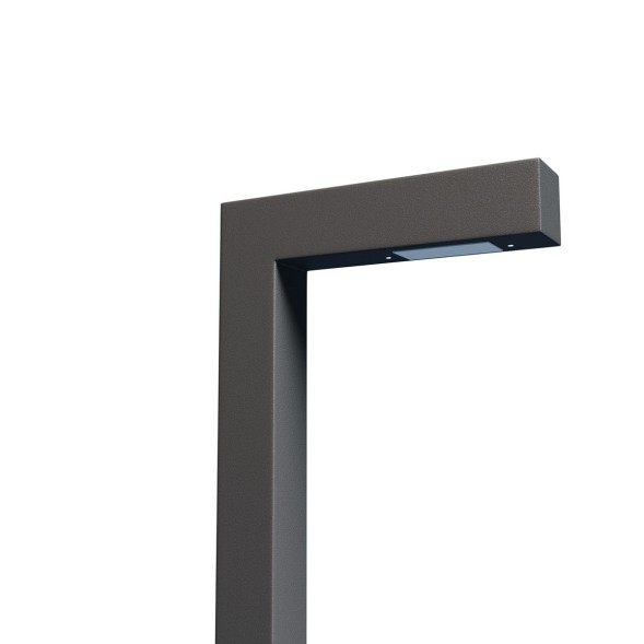 Фонарь уличный Либерти 1,3 м