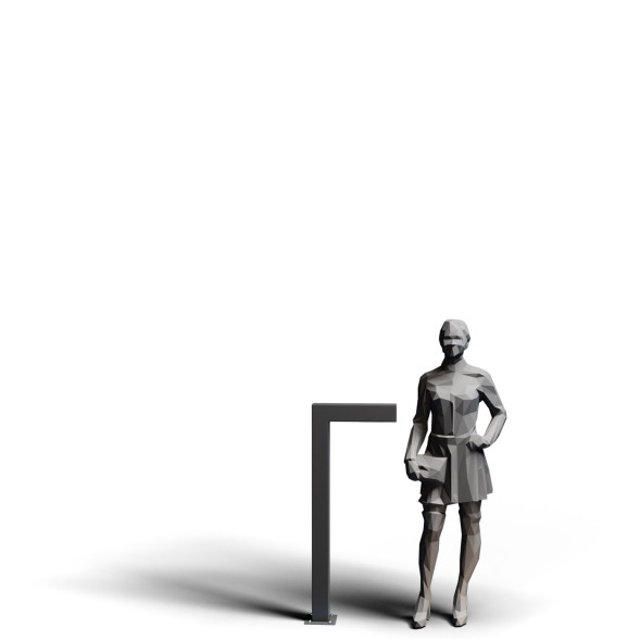 Фонарь уличный Либерти 1,3 м