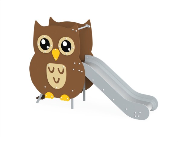 Горка «Совушка», 41.02.02 исп.9