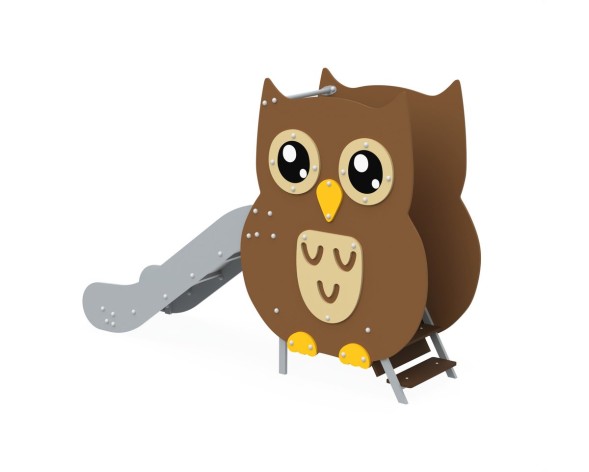 Горка «Совушка», 41.02.02 исп.9