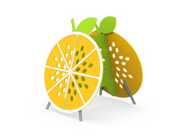 Лаз «Лимон», 361.09.01 исп.5